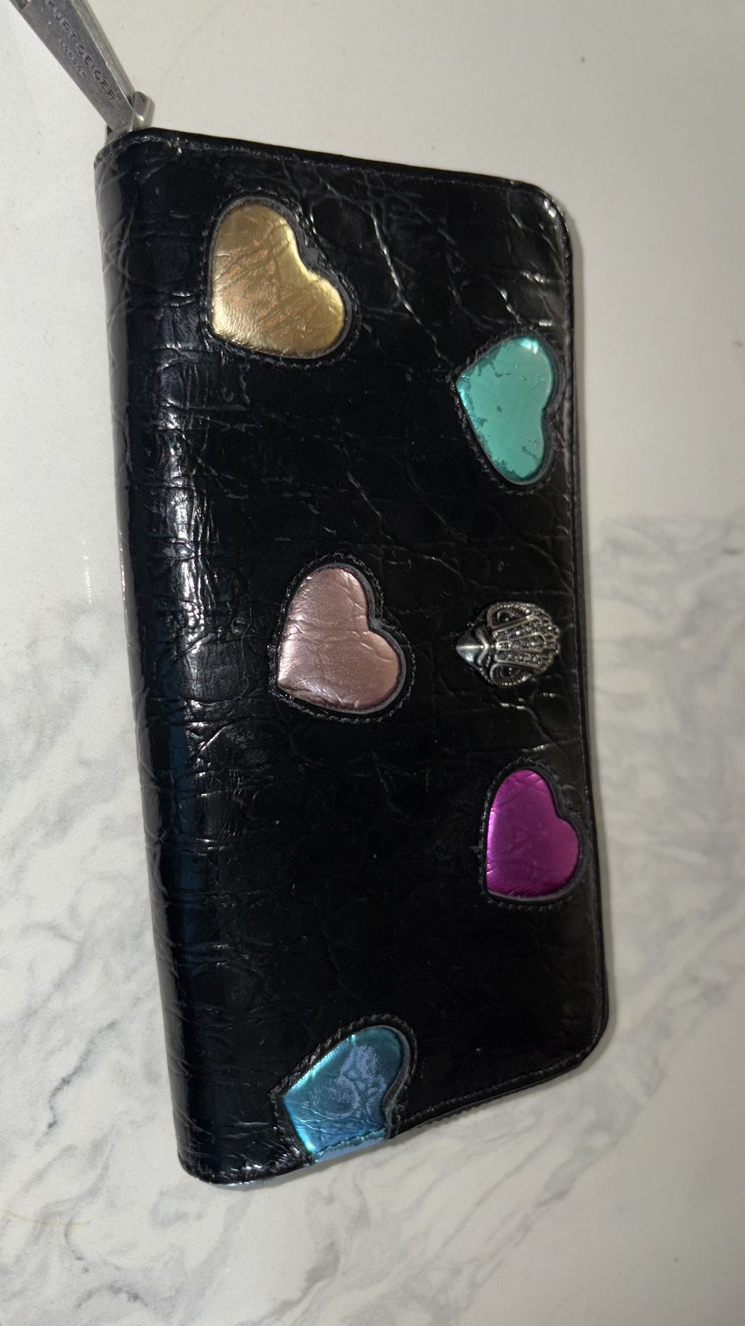 Kurt Geiger Wallet