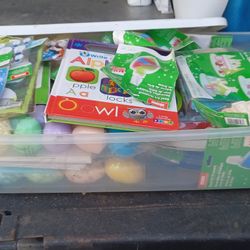 Christmas And Easter Supply Craft