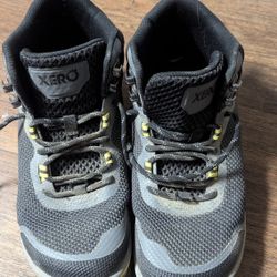 Xero Hiking Boots - Barely Worn! 