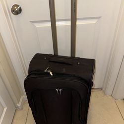 26” Medium Large Luggage