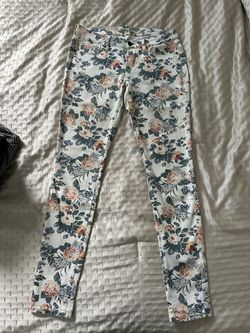 Skinny Jeans - Bullhead Black Originals
