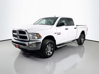 2017 RAM 2500