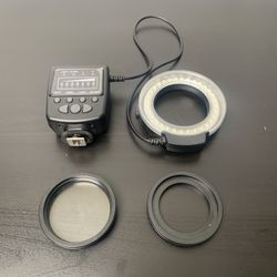 Polaroid PLMRFC Camera Lens Flash