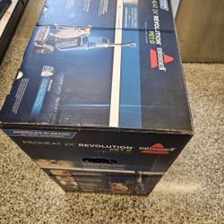 BISSELL ProHeat 2X Revolution