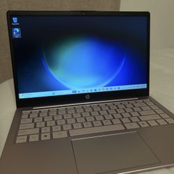 HP Stream 14 inch Win 11 Laptop Intel Processor N150 4GB 128GB Pink