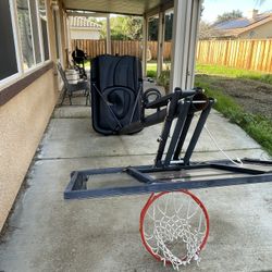 Basket Ball Hoop
