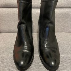 STUART WEITZMAN BOOTS 