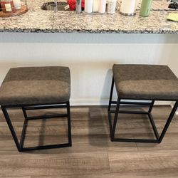 Counter Height Bar Stools 