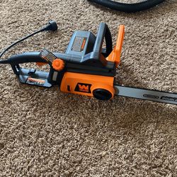 Chainsaw