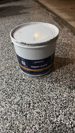 Bostik  glu pegamento para pisos de madera