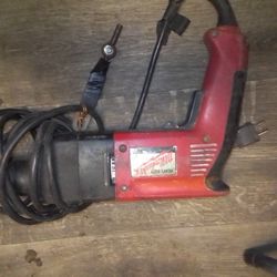 Hammer Drill