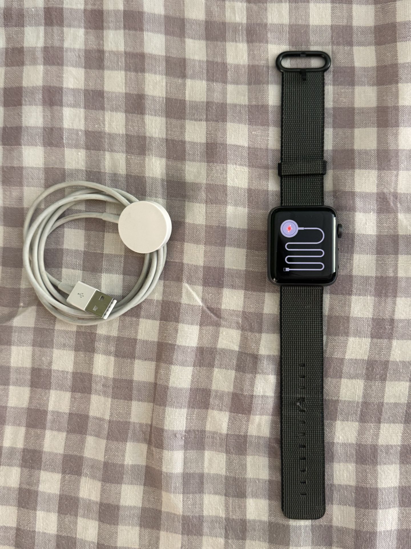 Apple Watch 42mm
