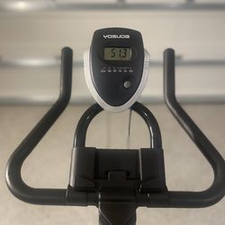 YOSUDA Indoor Cycling Bike