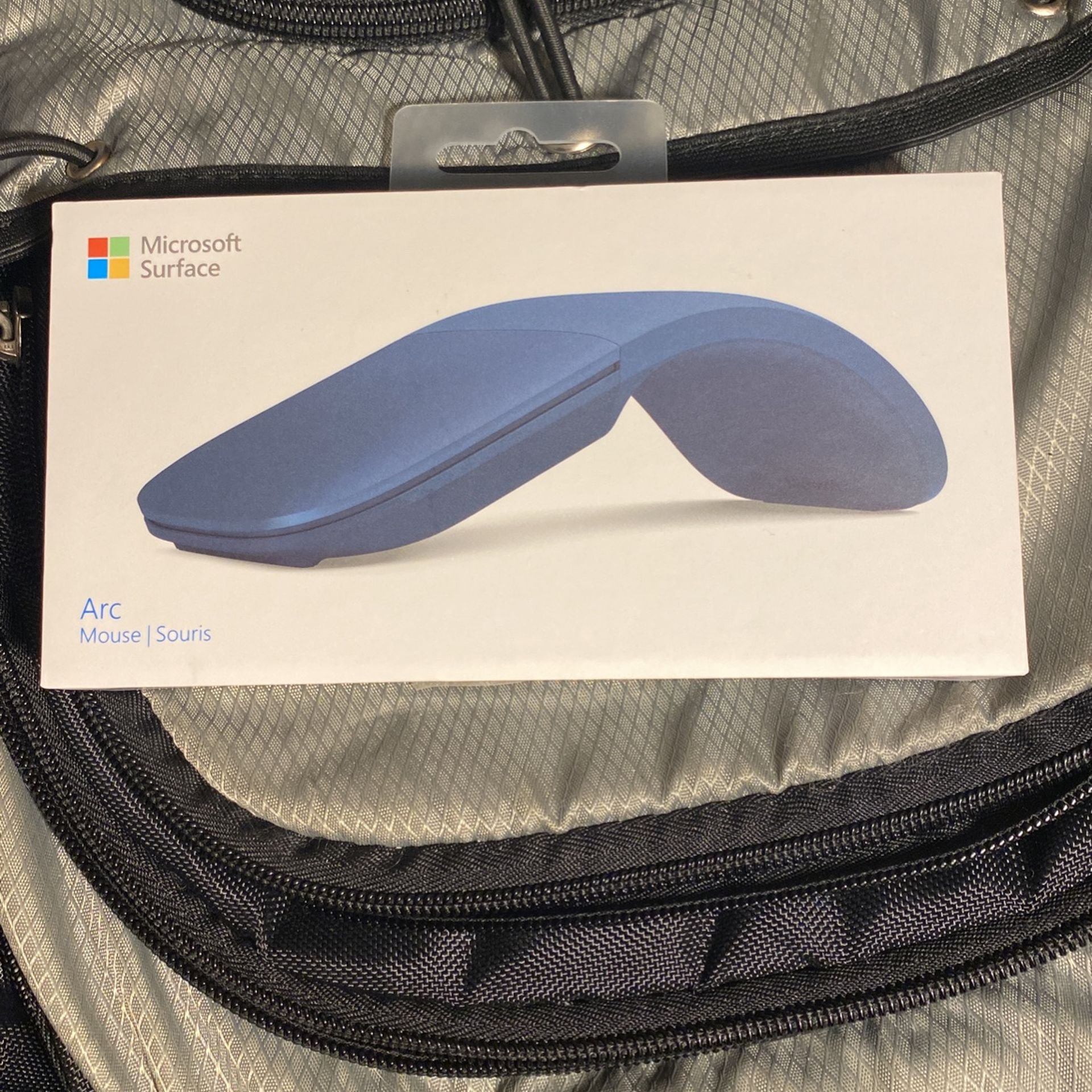 Microsoft Surface