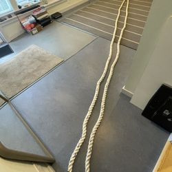 Battle Rope