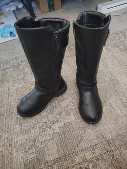 Kids Boots