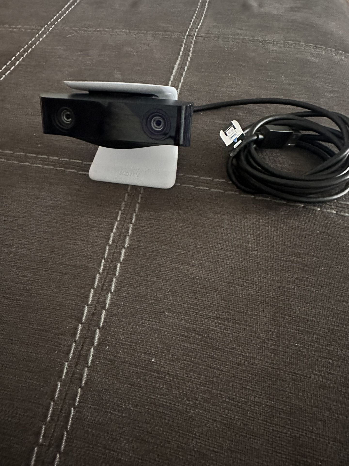 Ps5 Web Cam