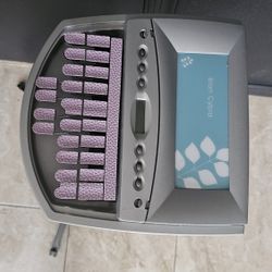 Stenograph Machine