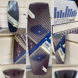 Wakeboard Hyperlite State 135