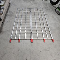4wheeler Ramp