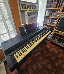 kurzweil mark 10 ensemble grand
