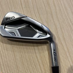 Ping g430 4 iron