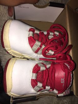 Cherry 10s size 3c