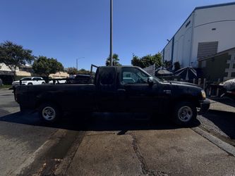 2000 Ford F-150