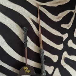 Harry Potter Sticks