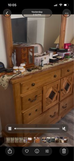 Dresser