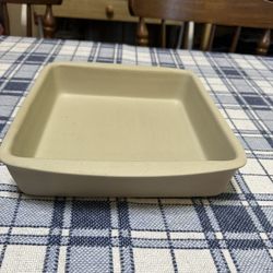 Pampered Chef’s Square Baker