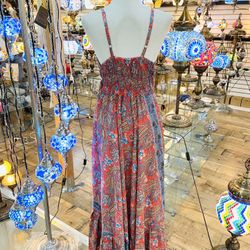 Women Inform Dress One Size 