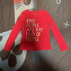 Kind People Are My Kind Of People