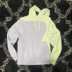 Nike Sweater Pro Ed
