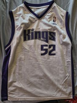 Sacramento Kings Brad Miller Jersey – Classic NBA Fan Gear