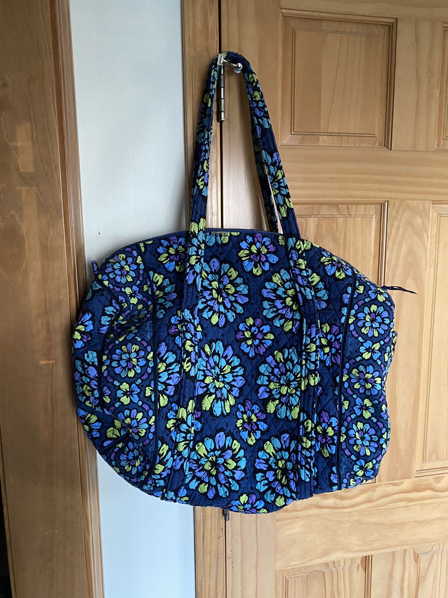Vera Bradley bag