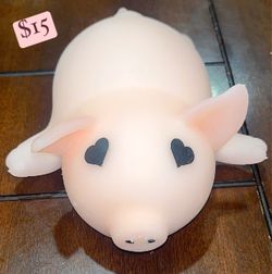 Piggy 🐖 squishy