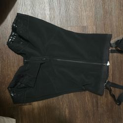 Faja De Tayar Nueva Size L