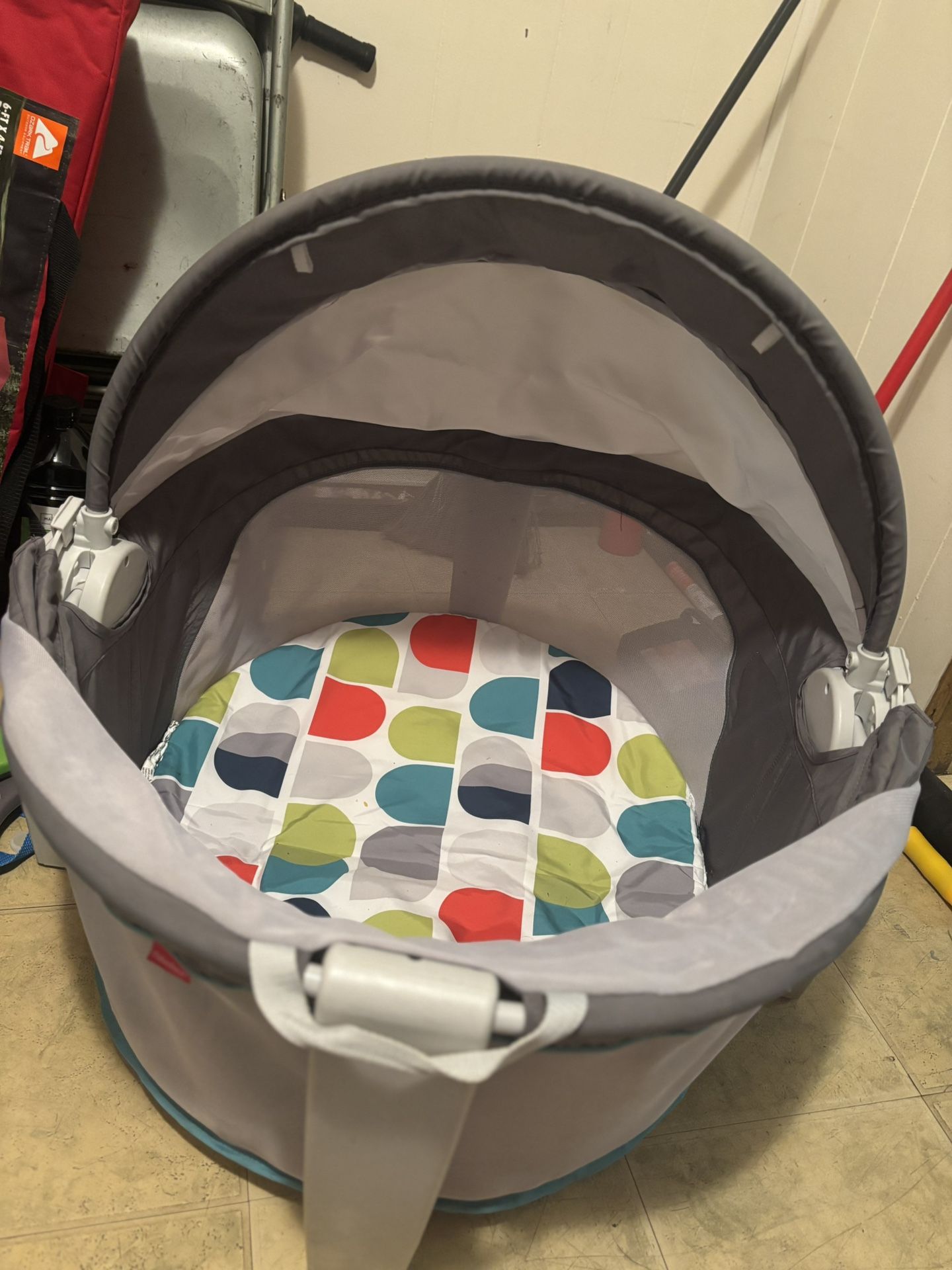 Baby Dome