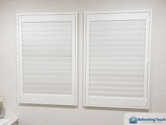 Sliding Door Shutters Bypass Bifold 909‑681‑7003