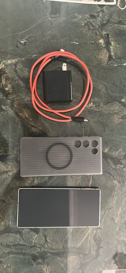 Red magic 11 air gaming phone