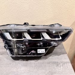 2024 To 2025 FORD MUSTANG RH HEADLIGHT 
