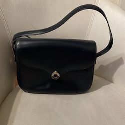 Gucci Vintage Crossbody Bag