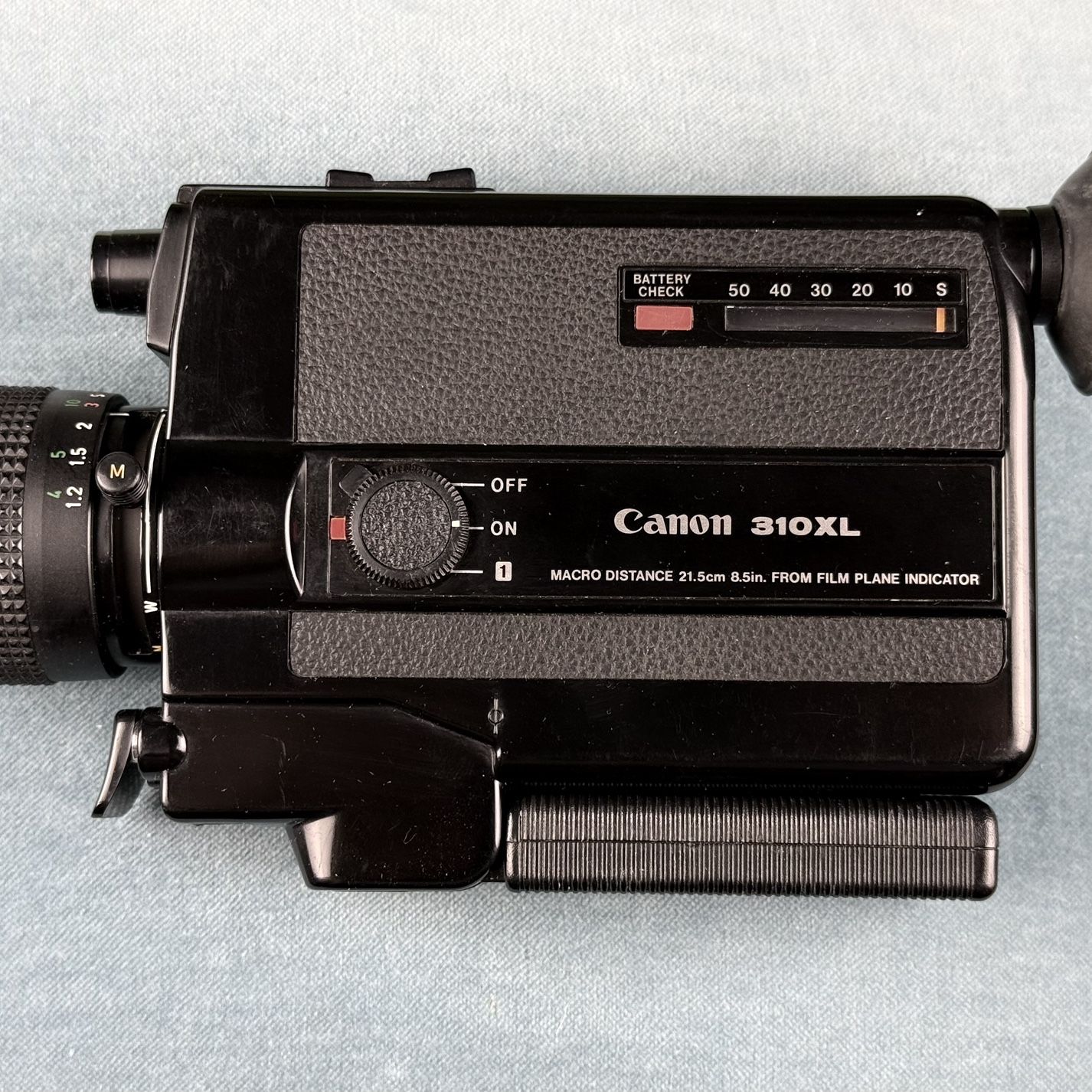 Canon 310XL Super 8mm Film Camera for Sale in Los Angeles, CA