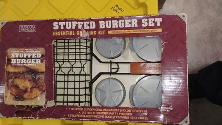 Cooking set