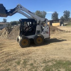 Dirt Remove.