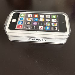 iPod Touch 7th Generation 32 GB