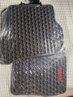 Vw gti matts