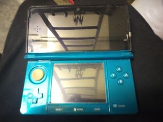 Selling my Nintendo 3DS