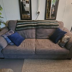 Loveseat 7' Long